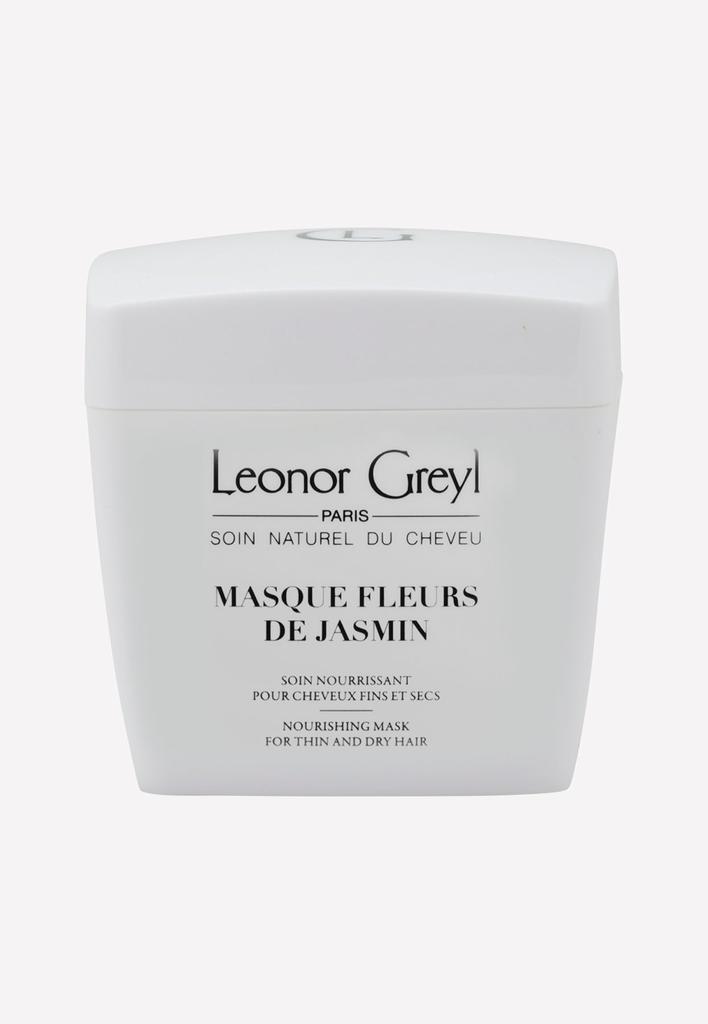 商品Leonor Greyl|Masque Fleurs de Jasmin Hair Mask - 200 ML,价格¥545,第1张图片