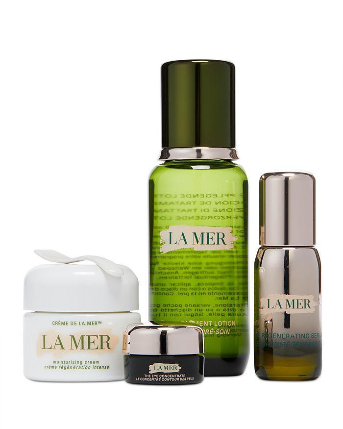 商品La Mer|The Revitalizing Renewal Collection - 150th Anniversary Exclusive,价格¥2792,第4张图片详细描述