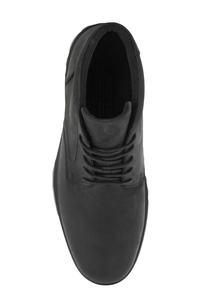 商品ECCO|S. Lite Hybrid Waterproof Derby Boot,价格¥423,第5张图片详细描述