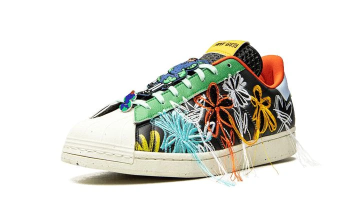 商品Adidas|Adidas Superstar,价格¥778-¥4480,第5张图片详细描述