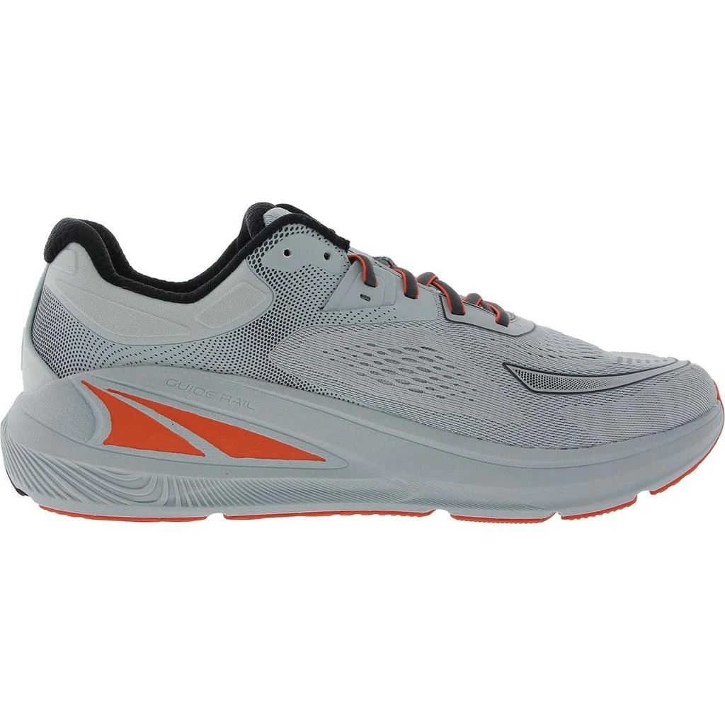 商品Altra|Paradigm 6 Mens Lace-Up Knit Running & Training Shoes,价格¥688,第2张图片详细描述