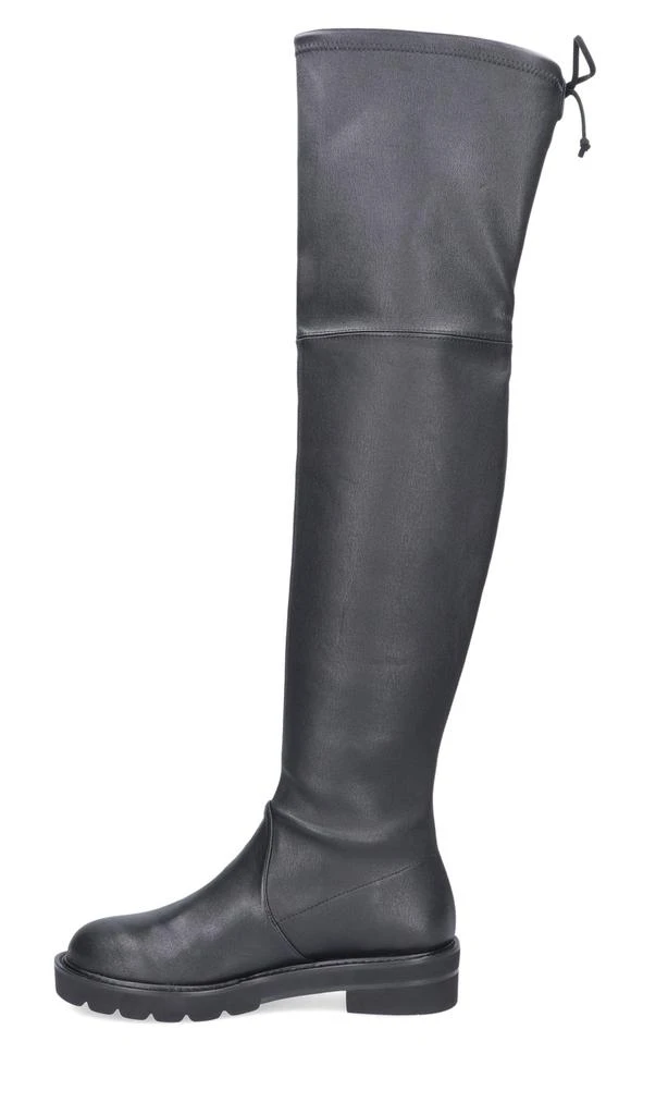 商品Stuart Weitzman|Stuart Weitzman Lowland Boots,价格¥2365,第3张图片详细描述