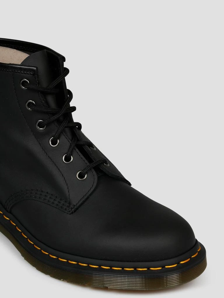 商品Dr. Martens|101 nappa ankle boots,价格¥1725,第3张图片详细描述