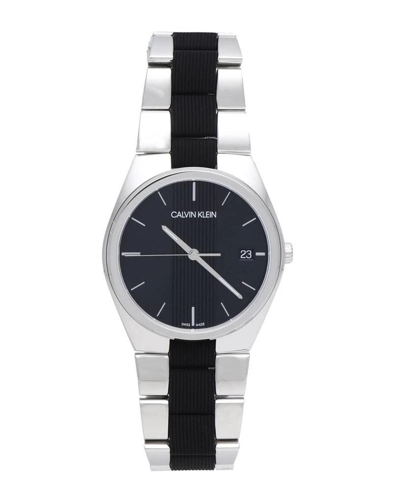 商品Calvin Klein|Wrist watch,价格¥1632,第1张图片