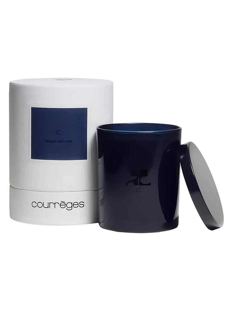 商品courreges|Colorama C Candle,价格¥641,第1张图片