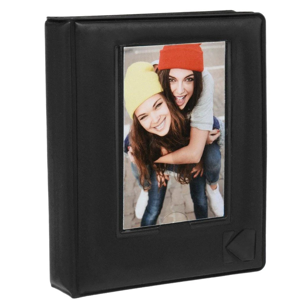 商品HP|Sprocket 2.3 x 3.4” Zink Photo Paper Kit - 50 Pack Zink Paper, Case, Album, Markers & Stickers,价格¥453,第3张图片详细描述