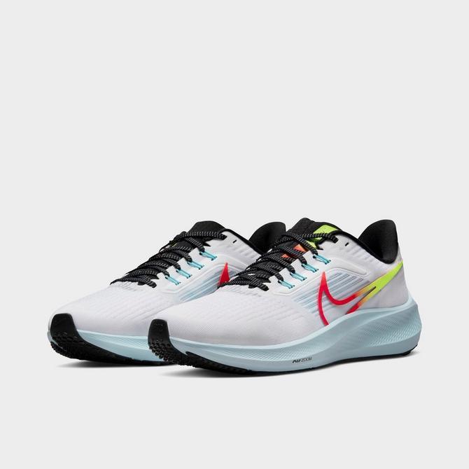 商品NIKE|Women's Nike Air Zoom Pegasus 39 Running Shoes,价格¥945,第4张图片详细描述