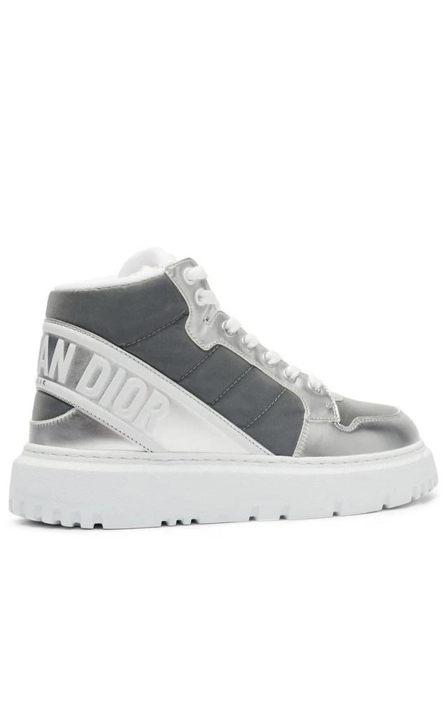 商品Dior|D-Player High-Top Sneakers,价格¥9507,第4张图片详细描述