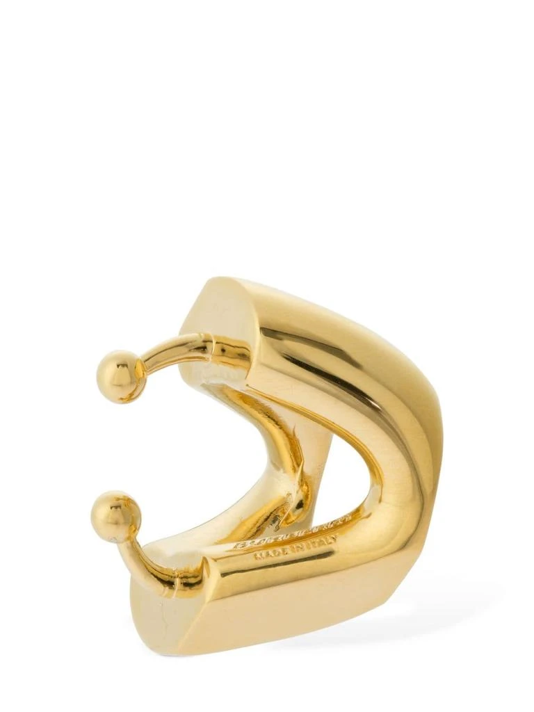 商品Burberry|Chain Link Ear Cuff,价格¥1993,第3张图片详细描述