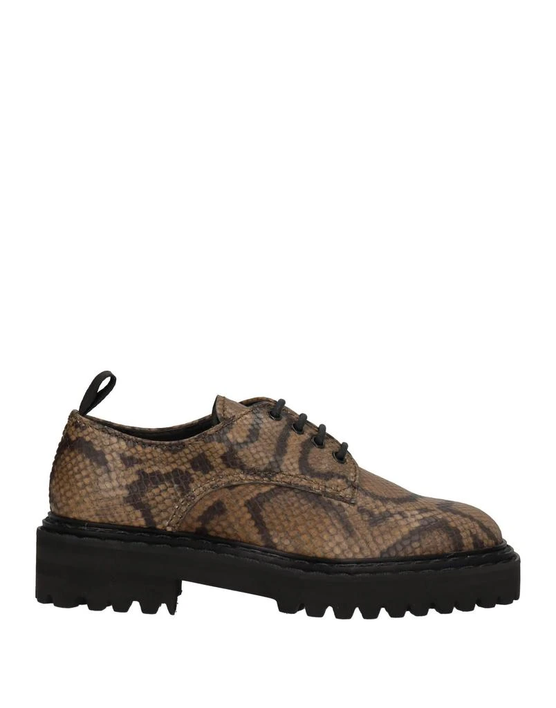 商品Officine Creative|Laced shoes,价格¥1900,第1张图片