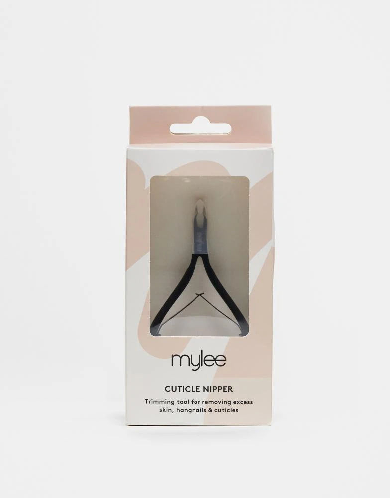 商品Mylee|Mylee Cuticle Nipper,价格¥118,第1张图片