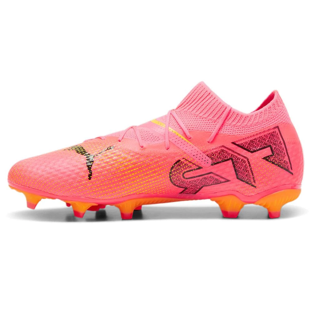商品Puma|Future 7 Pro FG/AG Soccer Cleats,价格¥752,第3张图片详细描述