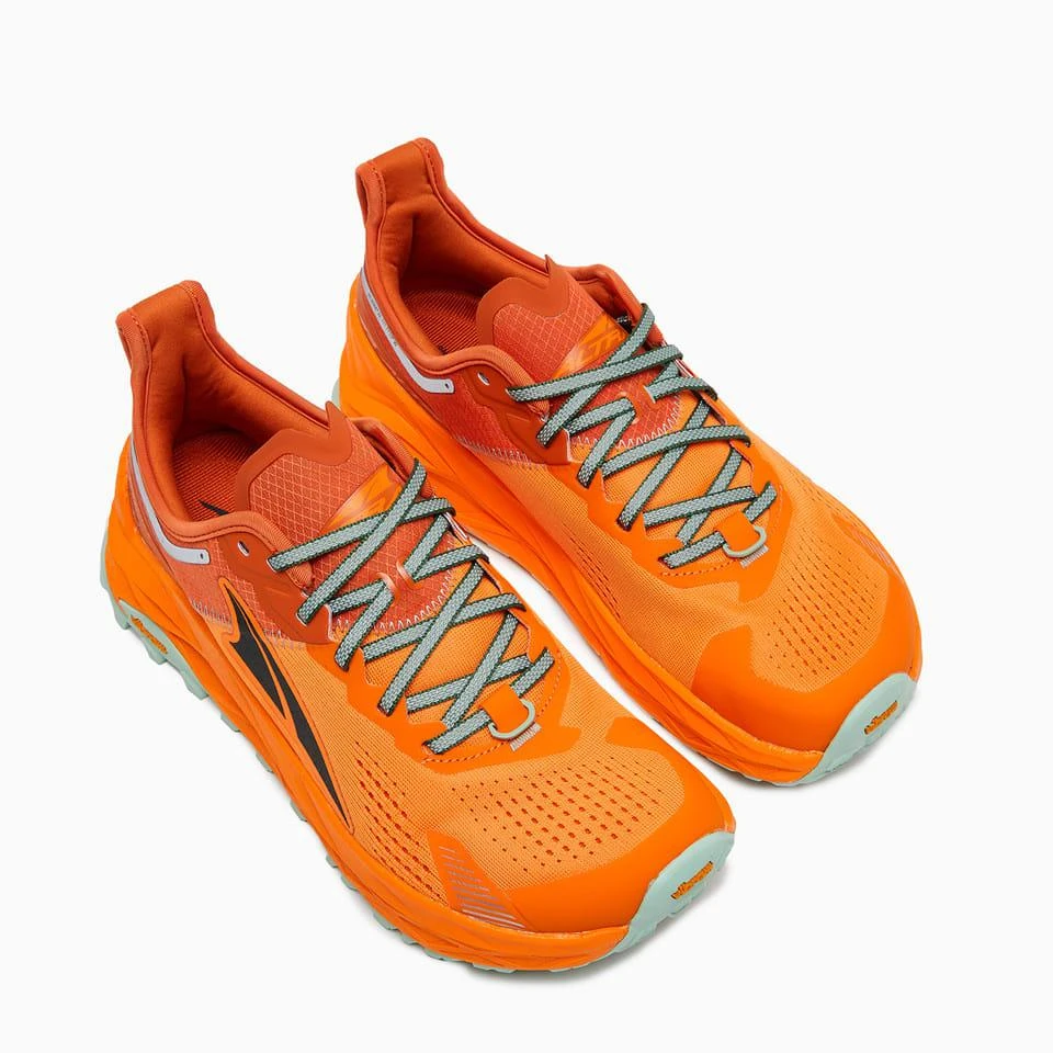 商品Altra|M Olympus 5 Sneakers,价格¥1631,第4张图片详细描述