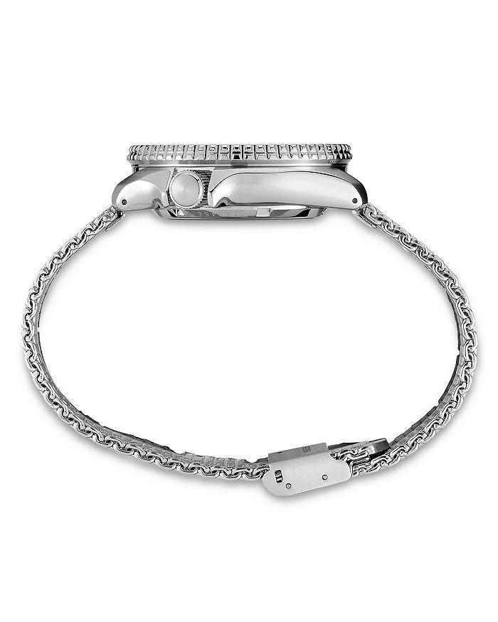 商品Seiko|Seiko 5 Sports Watch, 42.5mm,价格¥2605,第2张图片详细描述