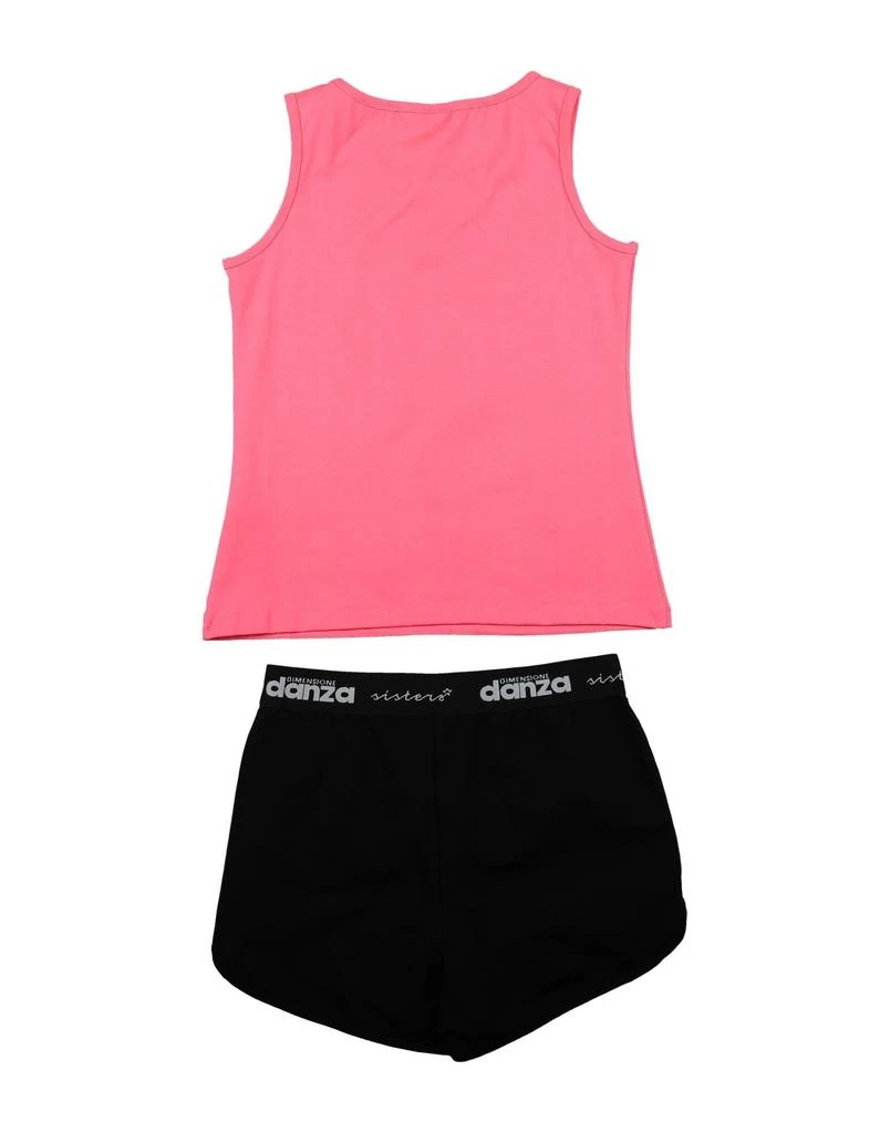 商品DIMENSIONE DANZA|Outfits,价格¥292,第2张图片详细描述