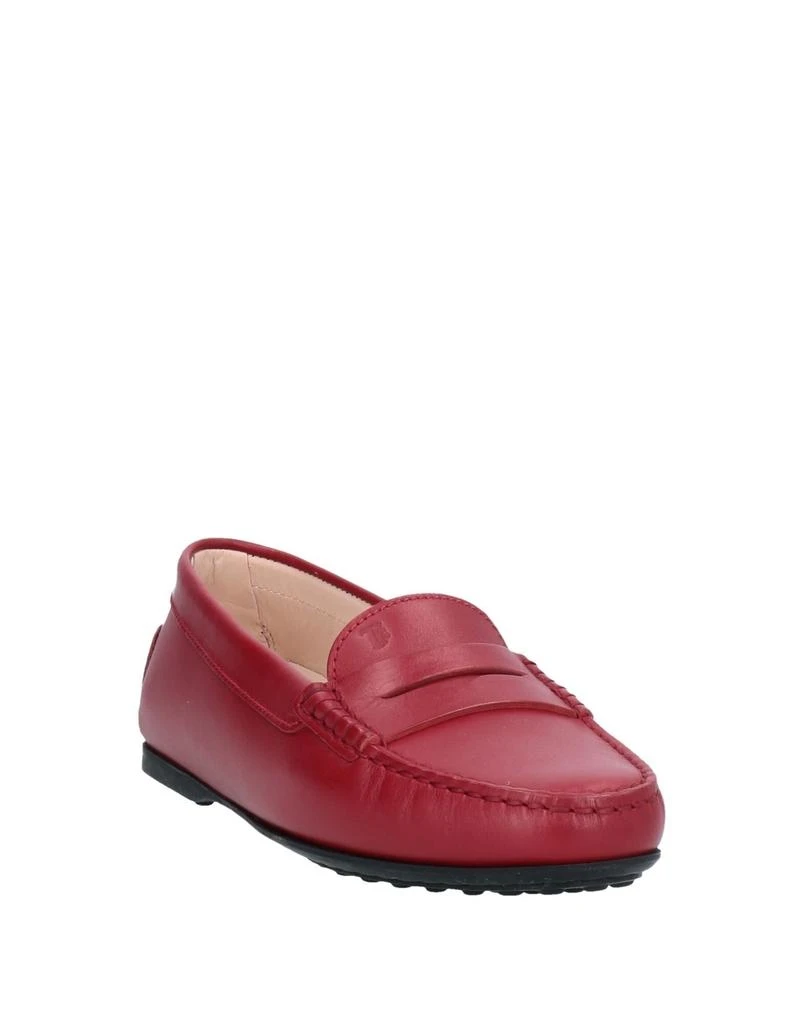 商品Tod's|Loafers,价格¥1582,第2张图片详细描述
