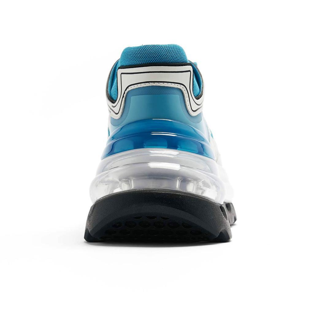 商品SHOES 53045|BUMP'AIR 冰蓝色 低帮鞋,价格¥1397,第7张图片详细描述