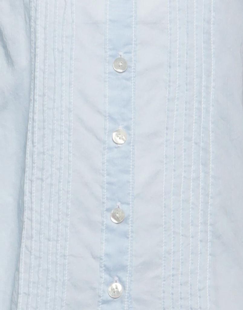 商品HIGH|Solid color shirts & blouses,价格¥3433,第4张图片详细描述
