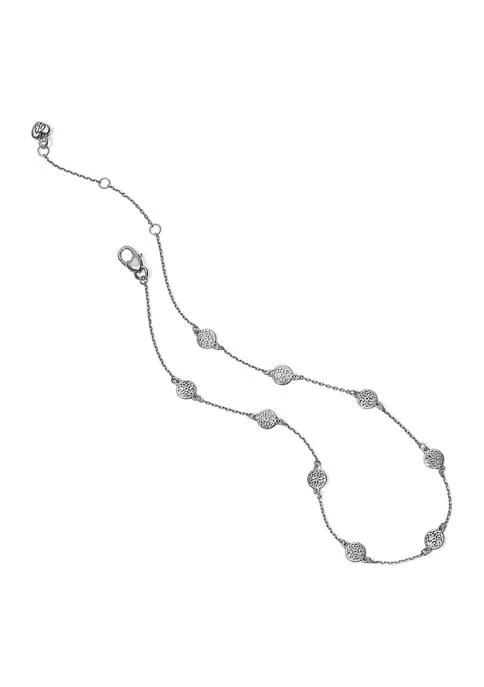 商品Brighton|Ferrara Petite Collar Necklace,价格¥467,第2张图片详细描述