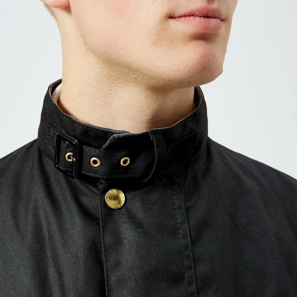 Men's Original Jacket - Black 商品