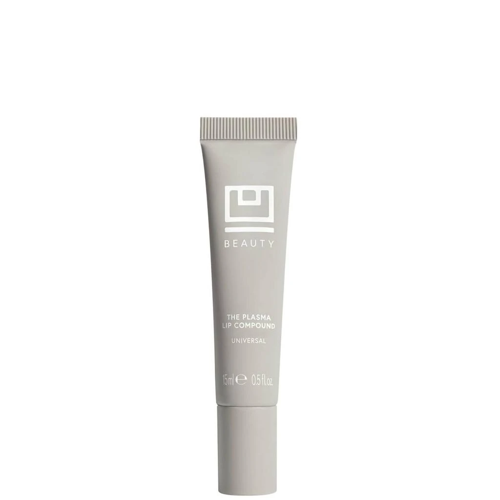 商品U Beauty|U Beauty The Plasma Lip Compound 15ml (Worth $68.00),价格¥551,第1张图片