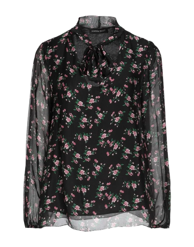 商品VANESSA SCOTT|Blouse,价格¥118,第1张图片