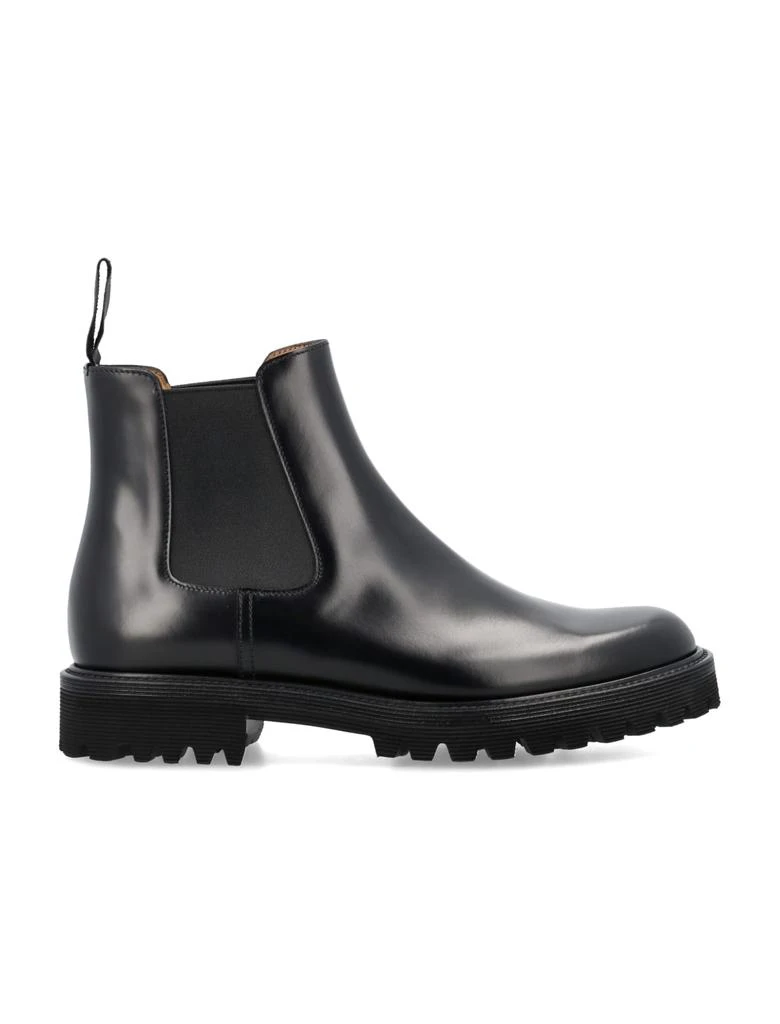 商品Church's|Church's Nirah Chelsea Boots,价格¥4130,第1张图片