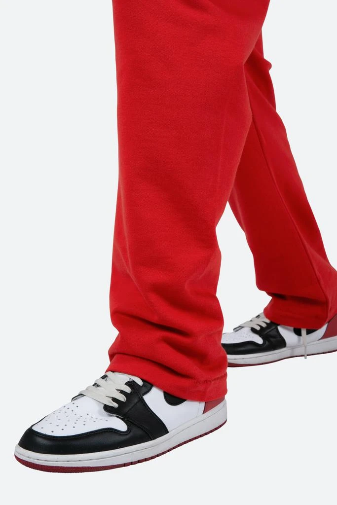 Relaxed Every Day Sweatpants - Red 商品