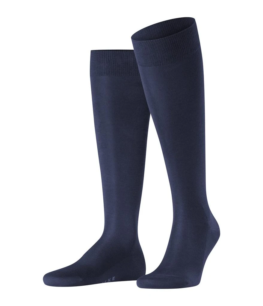 商品FALKE|Tiago Knee High Socks,价格¥174,第1张图片详细描述