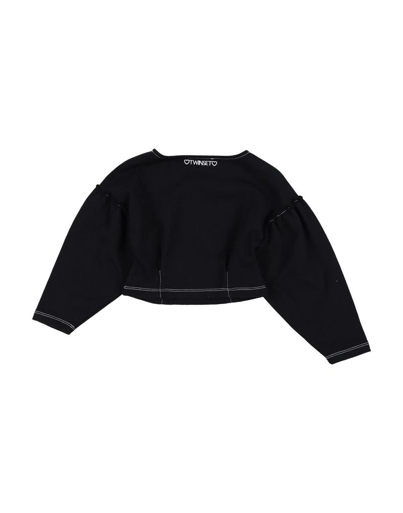 商品TWINSET|Sweatshirt,价格¥442,第2张图片详细描述