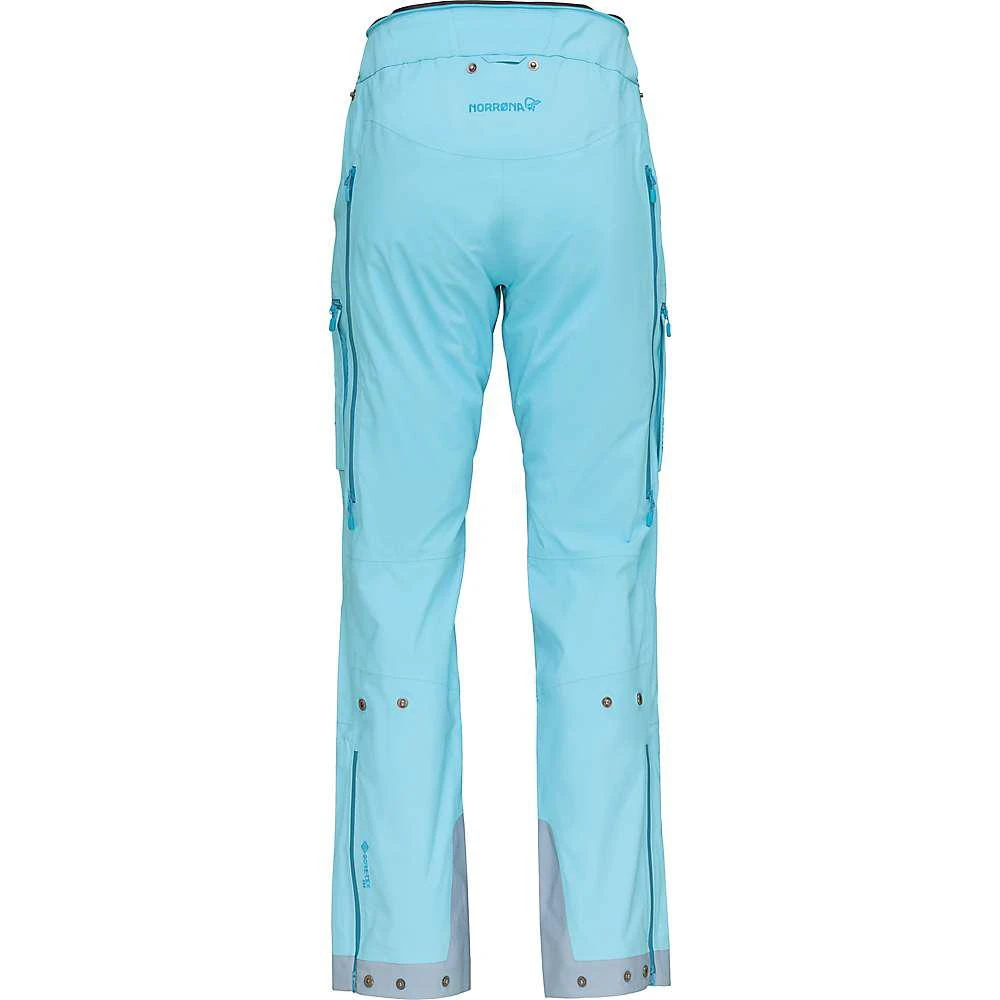 商品Norrøna|Norrona Women's Lyngen GTX Pro Pant,价格¥3228,第2张图片详细描述