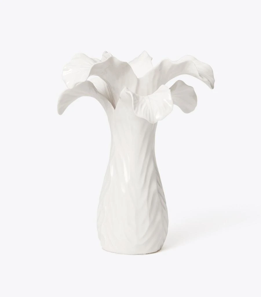 商品Tory Burch|Lettuce Ware Candlestick, Set of 2,价格¥1891,第2张图片详细描述
