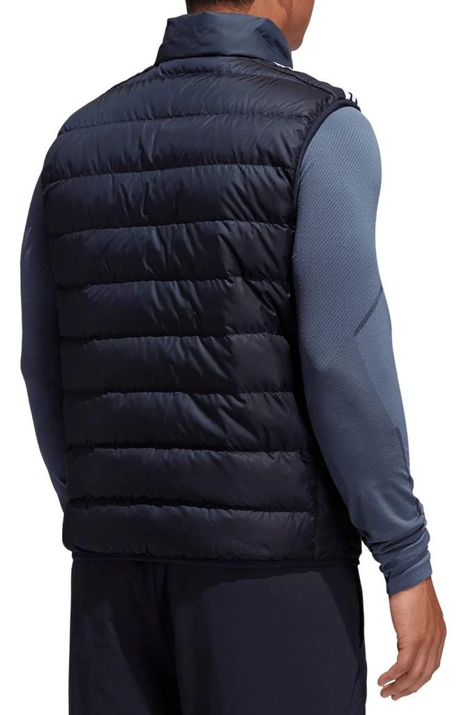 商品Adidas|Essentials Water Repellent Light Down Vest,价格¥377,第2张图片详细描述