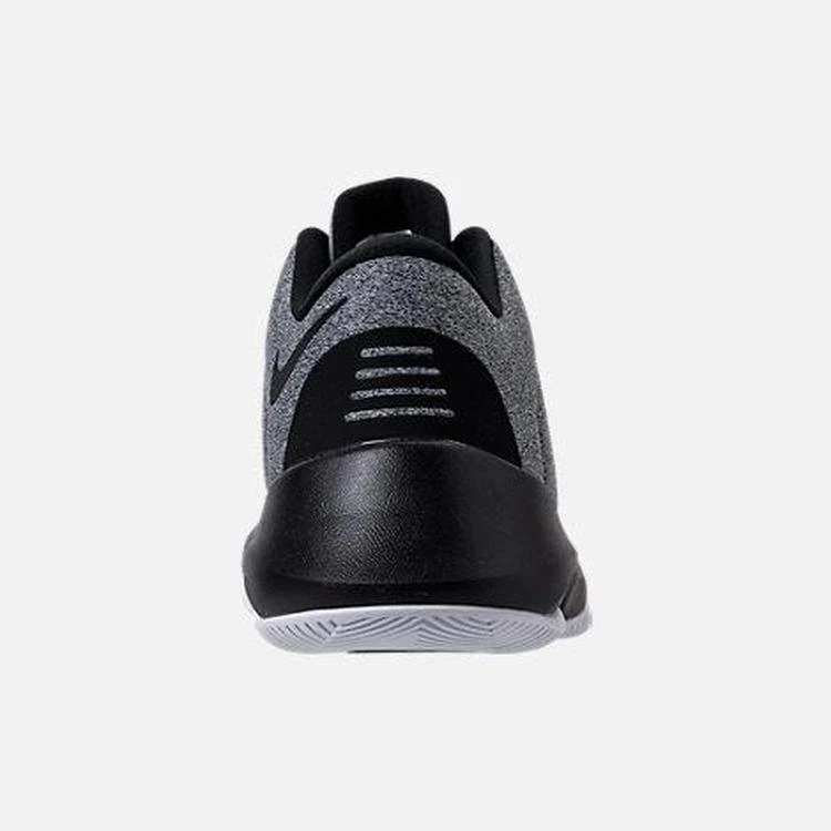 商品NIKE|Men's Nike Air Versitile II Basketball Shoes,价格¥362,第5张图片详细描述