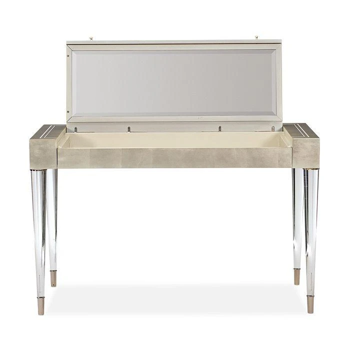 商品caracole|Moment of Clarity Makeup Desk,价格¥23029,第2张图片详细描述