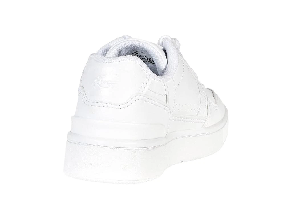 商品Lacoste|T-Clip 0121 1 SUC (Little Kid),价格¥301,第5张图片详细描述