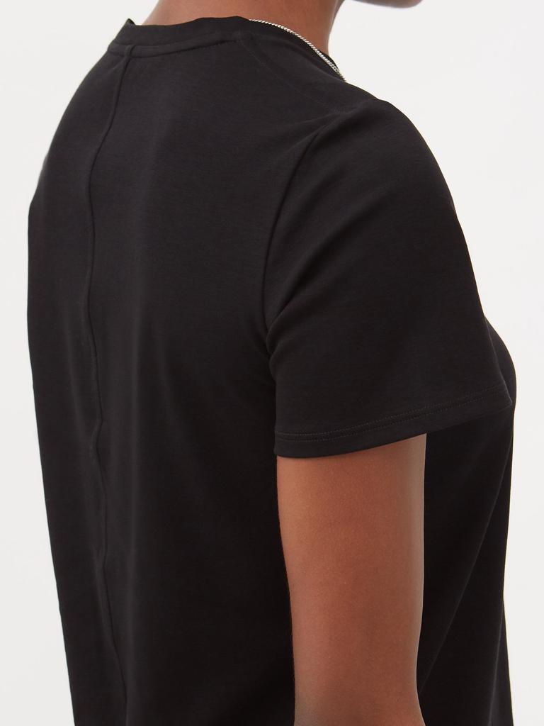 商品The Row|Wesler cotton-jersey T-shirt,价格¥2118,第6张图片详细描述