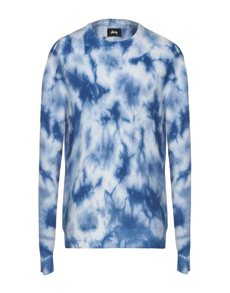 商品STUSSY| Sweater,价格¥962,第1张图片