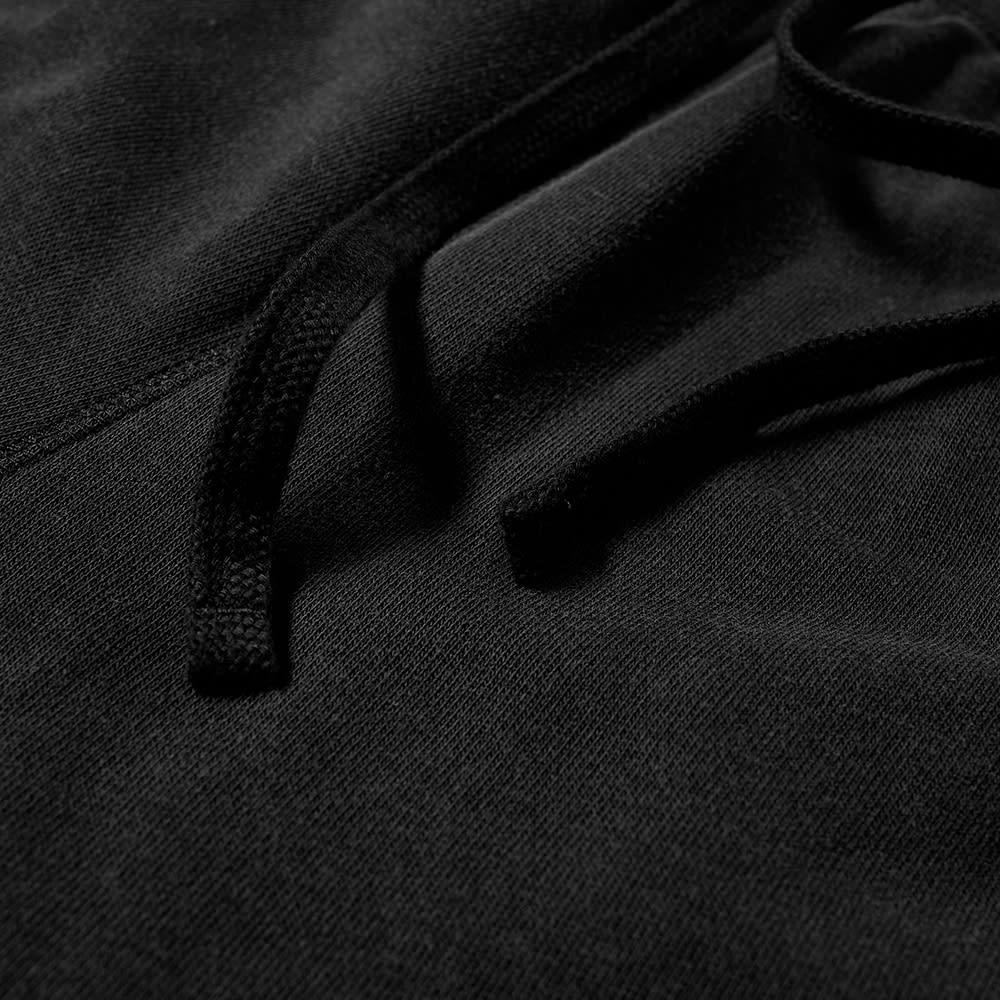 Air Jordan Washed Sweat Pant商品第3张图片规格展示