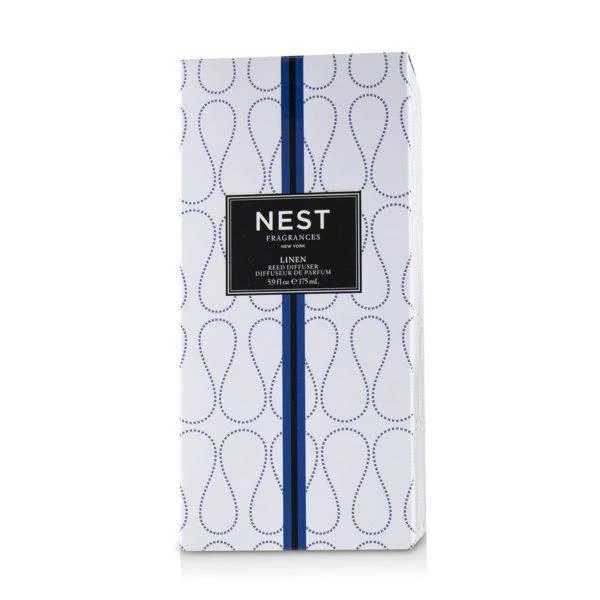 商品NEST New York|Linen Reed Diffuser,价格¥433,第3张图片详细描述