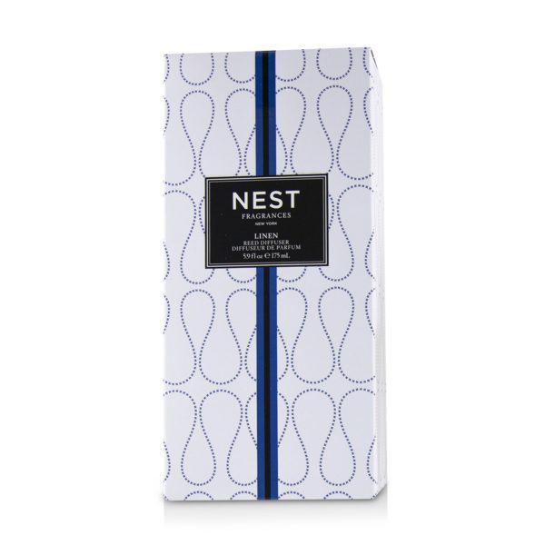 商品NEST New York|Linen Reed Diffuser,价格¥432,第5张图片详细描述