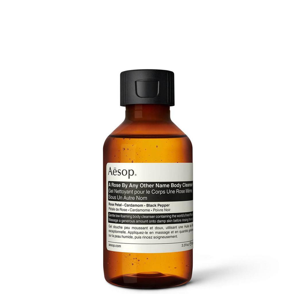 商品Aesop|玫瑰的名字身体洁肤露 100ml,价格¥127,第1张图片