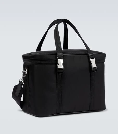 商品Prada|Re-Nylon picnic bag,价格¥36795,第5张图片详细描述