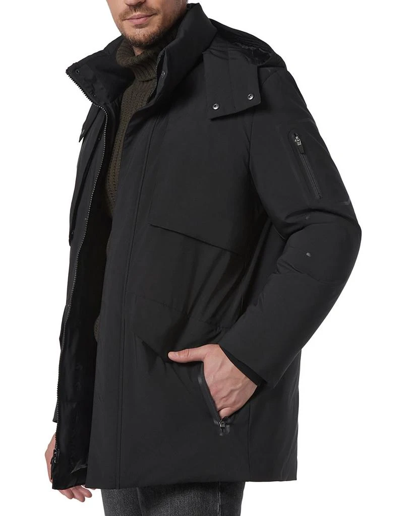 Jolson Commuter Parka 商品