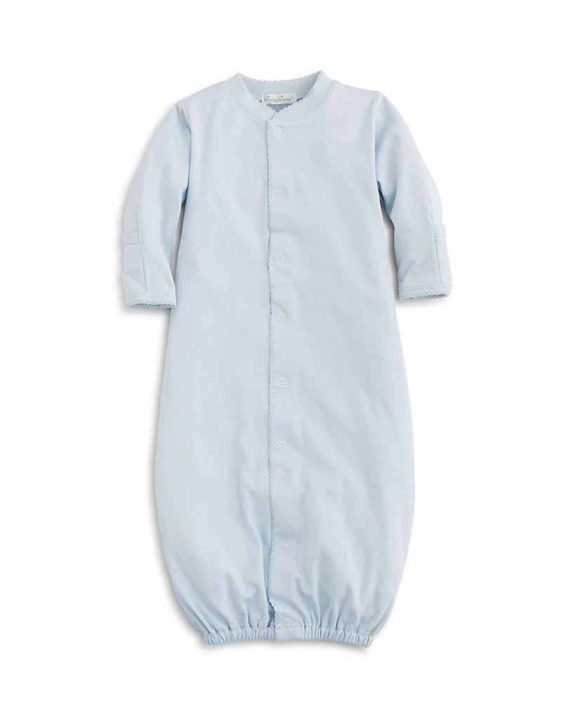 商品Kissy Kissy|男婴Boys' Convertible Gown - Baby,价格¥331,第1张图片