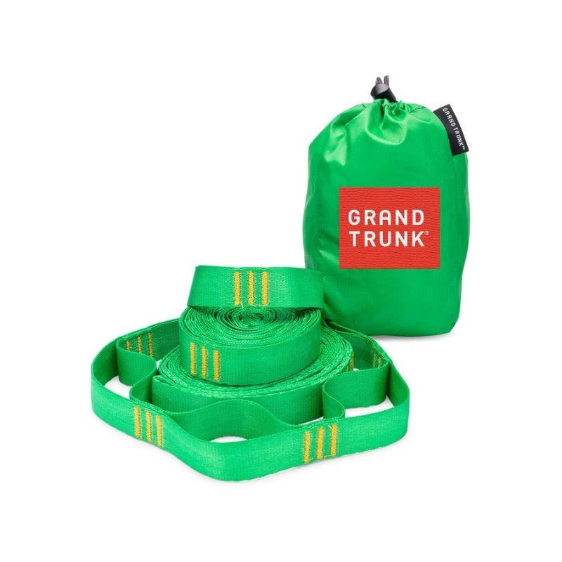 商品Grand Trunk|Trunk Straps for Hammock,价格¥227,第4张图片详细描述