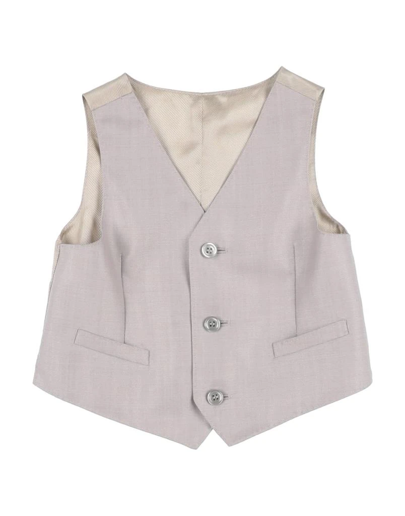 商品Dolce & Gabbana|Suit vest,价格¥647,第1张图片