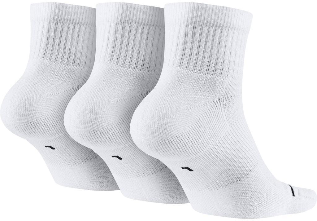 商品Jordan|Jordan Everyday Max Ankle Socks – 3 Pack,价格¥162,第4张图片详细描述