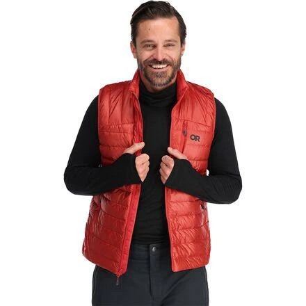 Helium Down Vest - Men's 商品