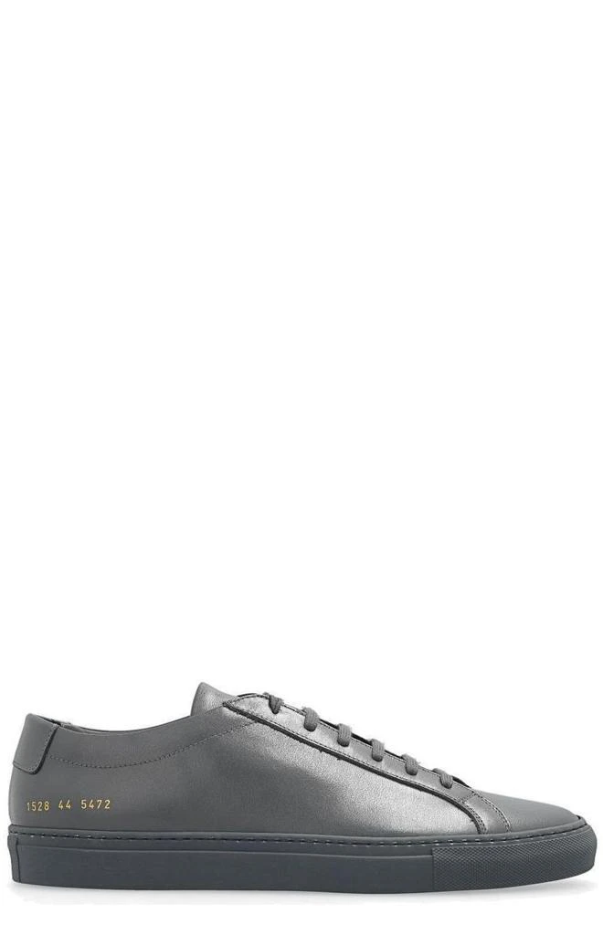 商品Common Projects|Common Projects Original Achilles Sneakers,价格¥1865,第1张图片